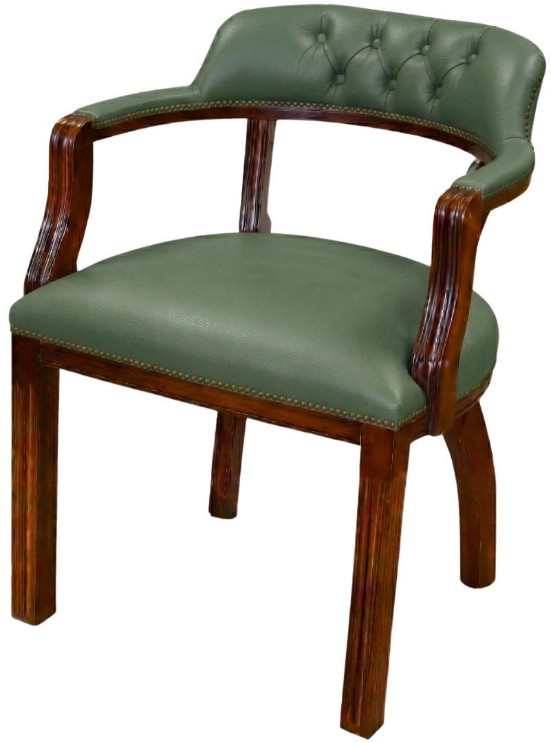 The Court Chair Stand